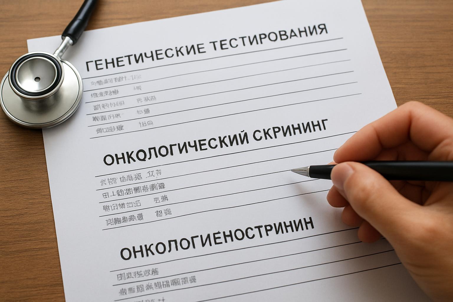 Письменный медицинский перевод с японского на русский: результаты генетических тестирований и заключения онкологических скринингов. Кому доверить перевод и как выбирать исполнителя Письменный медицинский перевод с японского на русский: результаты генетических тестирований и заключения онкологических скринингов. Кому доверить перевод и как выбирать исполнителя