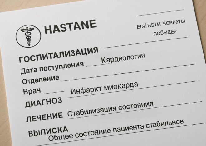 Как правильно перевести медицинскую выписку из Турции на русский язык: практическое руководство