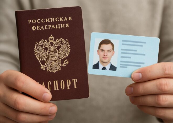 Одна буква — и документ не примут: почему написание имени в переводе решает всё