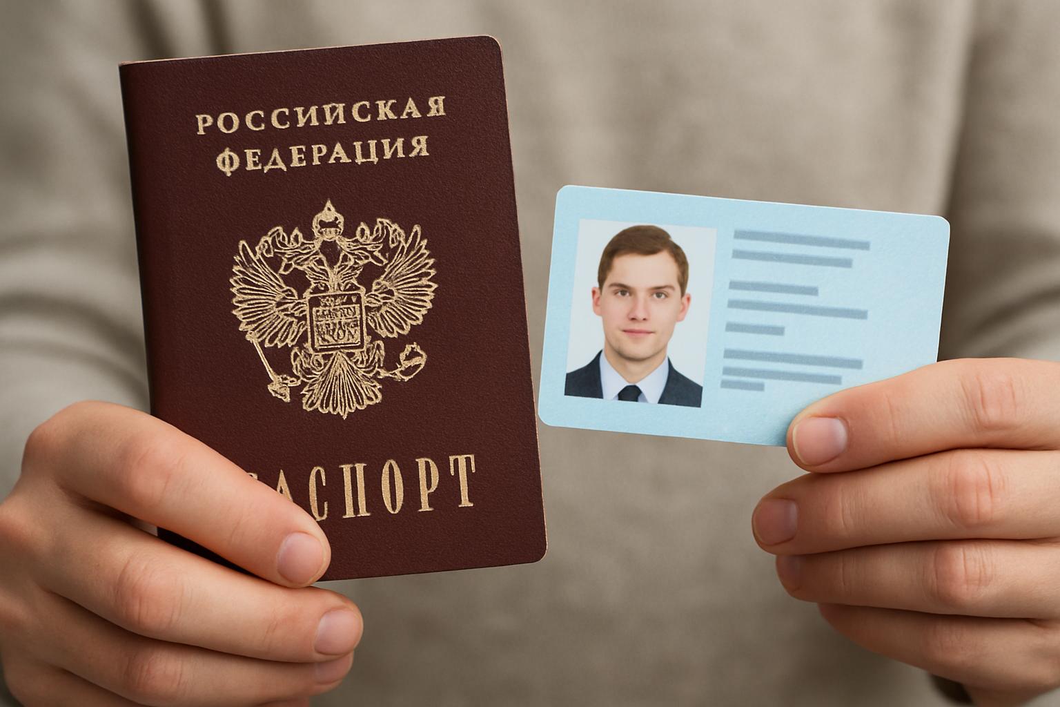 Одна буква — и документ не примут: почему написание имени в переводе решает всё